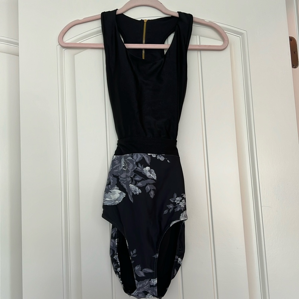 Albion Fit One Piece Swimsuit